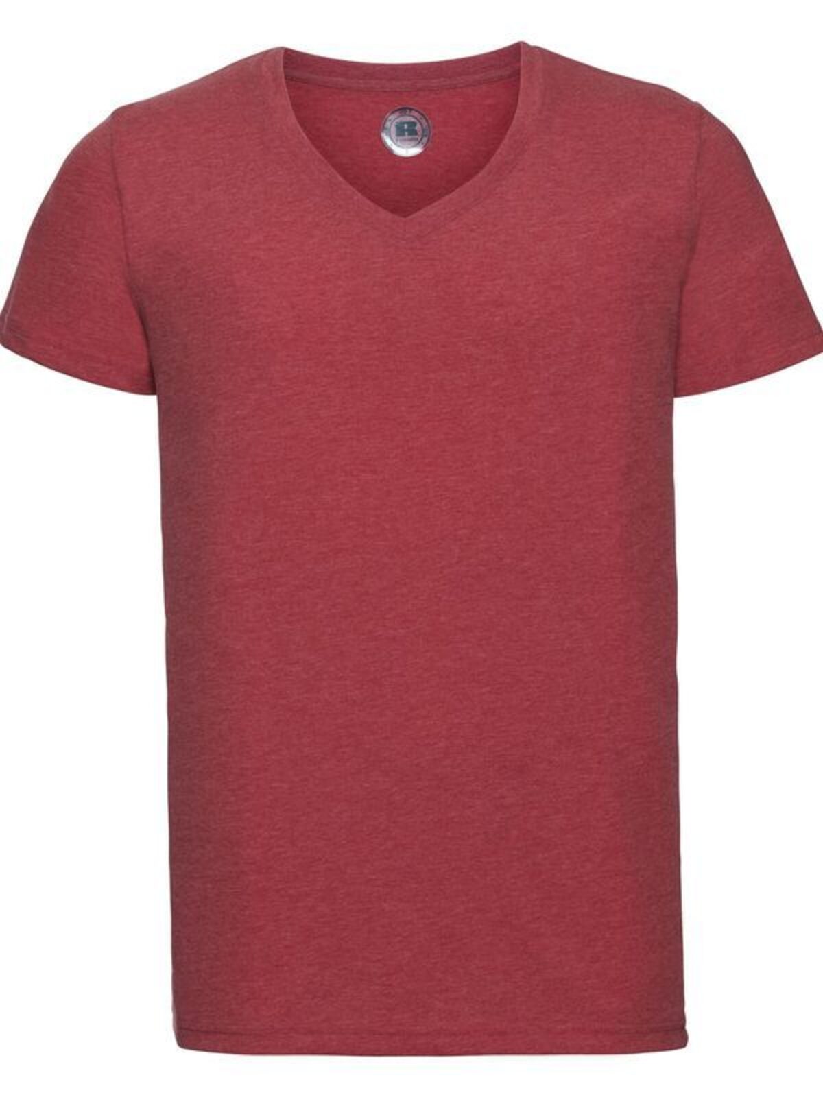 red marl